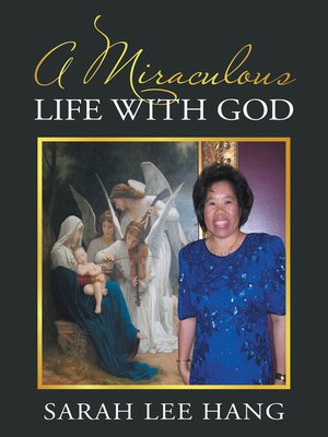cover image of A Miraculous Life with God